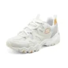 D’ Lites 2.0 ”White Grey Yellow”