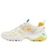 D’ Lites 2.0 ”White Orange Yellow”