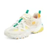 D’ Lites 2.0 ”White Orange Yellow”