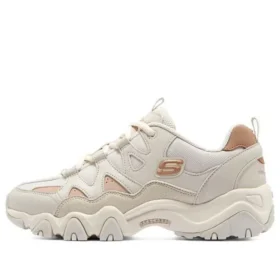 D’ Lites 2.0 ”White Pink”
