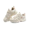 D’ Lites 2.0 ”White Pink”