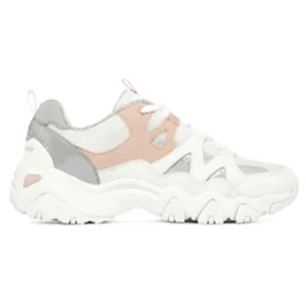 D’ Lites 2.0 ”White Pink Gray”