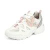 D’ Lites 2.0 ”White Pink Gray”