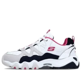 D’ Lites 2.0 ”White Red”