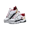 D’ Lites 2.0 ”White Red”
