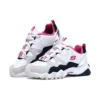 D’ Lites 2.0 ”White Red”