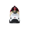 D’ Lites 2.0 ”White Red”