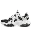 D’ Lites 3.0 Air ”Black White”