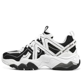D’ Lites 3.0 Air ”Black White”
