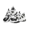 D’ Lites 3.0 Air ”Black White”