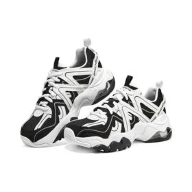 D’ Lites 3.0 Air ”Black White”