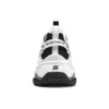 D’ Lites 3.0 Air ”Black White”