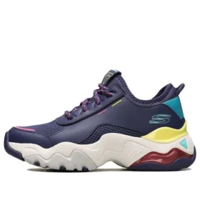 D Lites 3.0 Air låga löparskor, blå