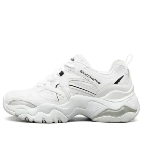 D’ Lites 3.0 Air låga löparskor Vit/Svart