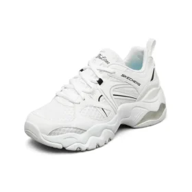D’ Lites 3.0 Air låga löparskor Vit/Svart