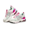 D’ Lites 3.0 Air Lågmodell Löparskor Multi