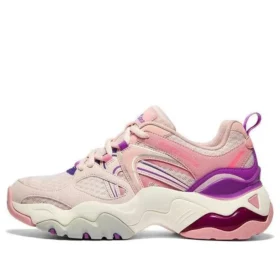 D Lites 3.0 Air Low-löparskor Rosa