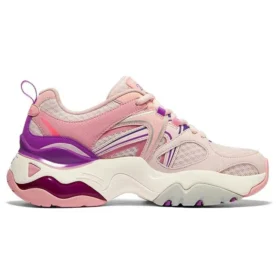 D Lites 3.0 Air Low-löparskor Rosa