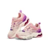 D Lites 3.0 Air Low-löparskor Rosa