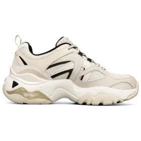 D’ Lites 3.0 Air Low skor Vit