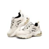 D’ Lites 3.0 Air Low skor Vit
