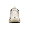 D’ Lites 3.0 Air Low skor Vit