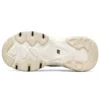D’ Lites 3.0 Air Low skor Vit