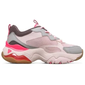 D’ Lites 3.0 Air löparskor Röd