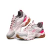 D’ Lites 3.0 Air löparskor Röd