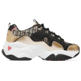 D’ Lites 3.0 ”Black Gold”