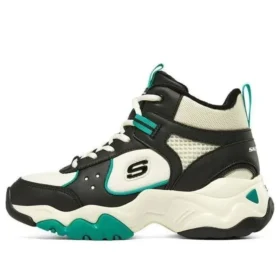 D’ Lites 3.0 ”Black Green White”