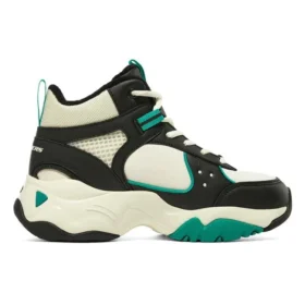 D’ Lites 3.0 ”Black Green White”