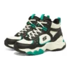D’ Lites 3.0 ”Black Green White”
