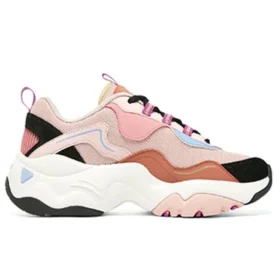D’ Lites 3.0 ”Black Pink”