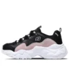 D’ Lites 3.0 ”Black Pinkred”
