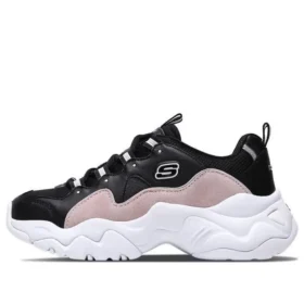 D’ Lites 3.0 ”Black Pinkred”