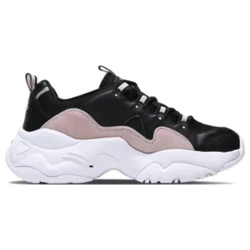 D’ Lites 3.0 ”Black Pinkred”
