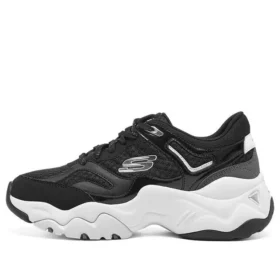 D’ Lites 3.0 ”Black White”