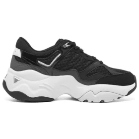 D’ Lites 3.0 ”Black White”