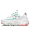 D’ Lites 3.0 Blast Full Low-Top löparskor Vit/Blå/Rosa