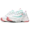 D’ Lites 3.0 Blast Full Low-Top löparskor Vit/Blå/Rosa