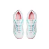 D’ Lites 3.0 Blast Full Low-Top löparskor Vit/Blå/Rosa