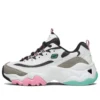 D’ Lites 3.0 Clunky-skor Rosa/Vit