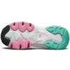 D’ Lites 3.0 Clunky-skor Rosa/Vit