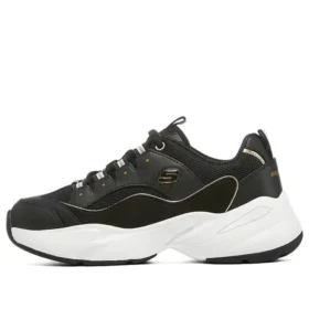 D’ Lites 3.0 Cousin ”Black Gold”