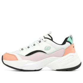 D’ Lites 3.0 Cousin ”White Apricot”