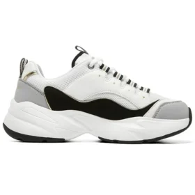 D’ Lites 3.0 Cousin ”White Gray”