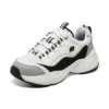 D’ Lites 3.0 Cousin ”White Gray”