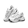 D Lites 3.0-Endless Chic skor Svart/Vit