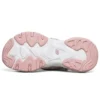 D’ Lites 3.0 fritidssandal rosa/röd